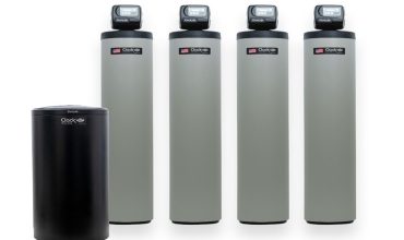 Top 3 Máy lọc nước tổng đầu nguồn được khách hàng lựa chọn nhiều nhất 2026