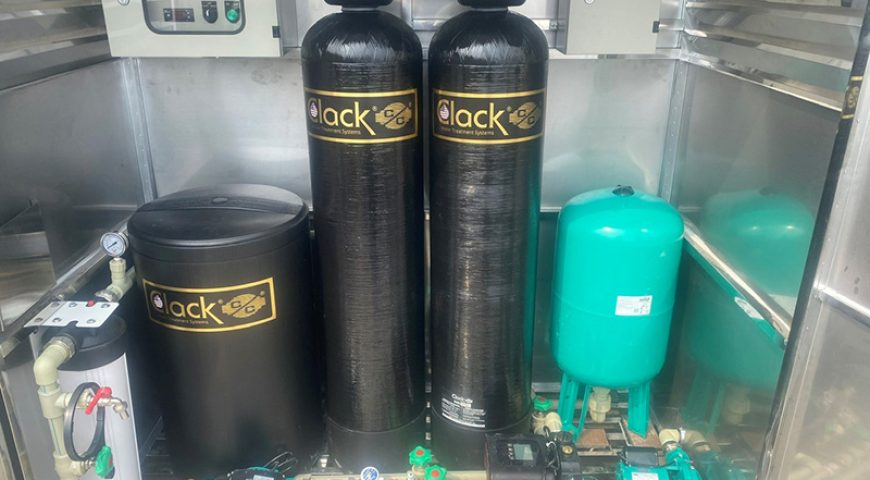 Lọc nước tổng đầu nguồn là gì? Những lưu ý khi lắp đặt