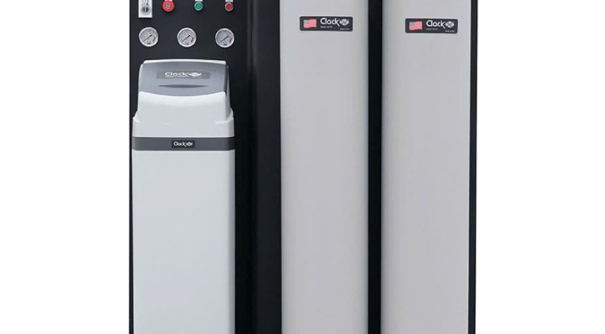 5 Hiểu lầm phổ biến khi lắp máy lọc nước tổng đầu nguồn