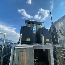 Hệ Thống Lọc Nước Tổng – Giải Pháp Tối Ưu Cho Khách Sạn, Resort & Khu Công Nghiệp