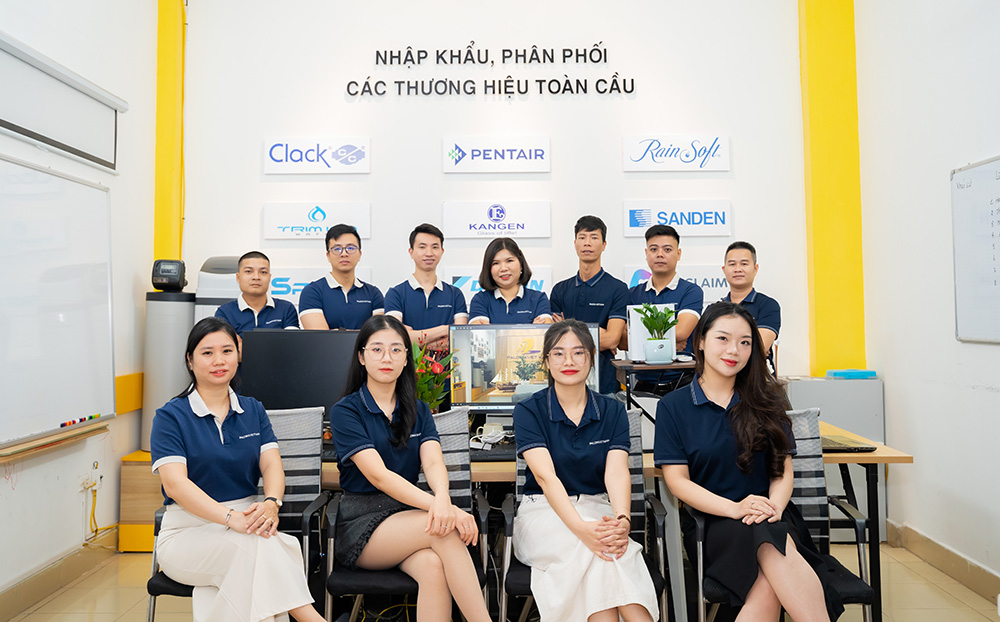 Mục tiêu phát triển