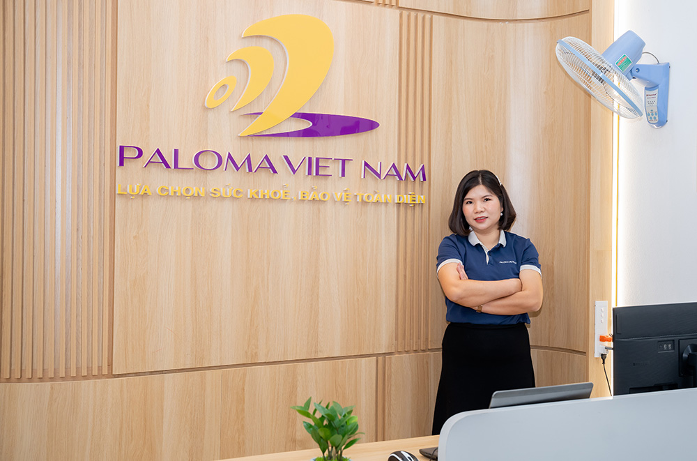 Tầm nhìn, sứ mệnh