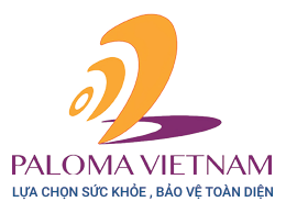 Paloma Việt Nam - 